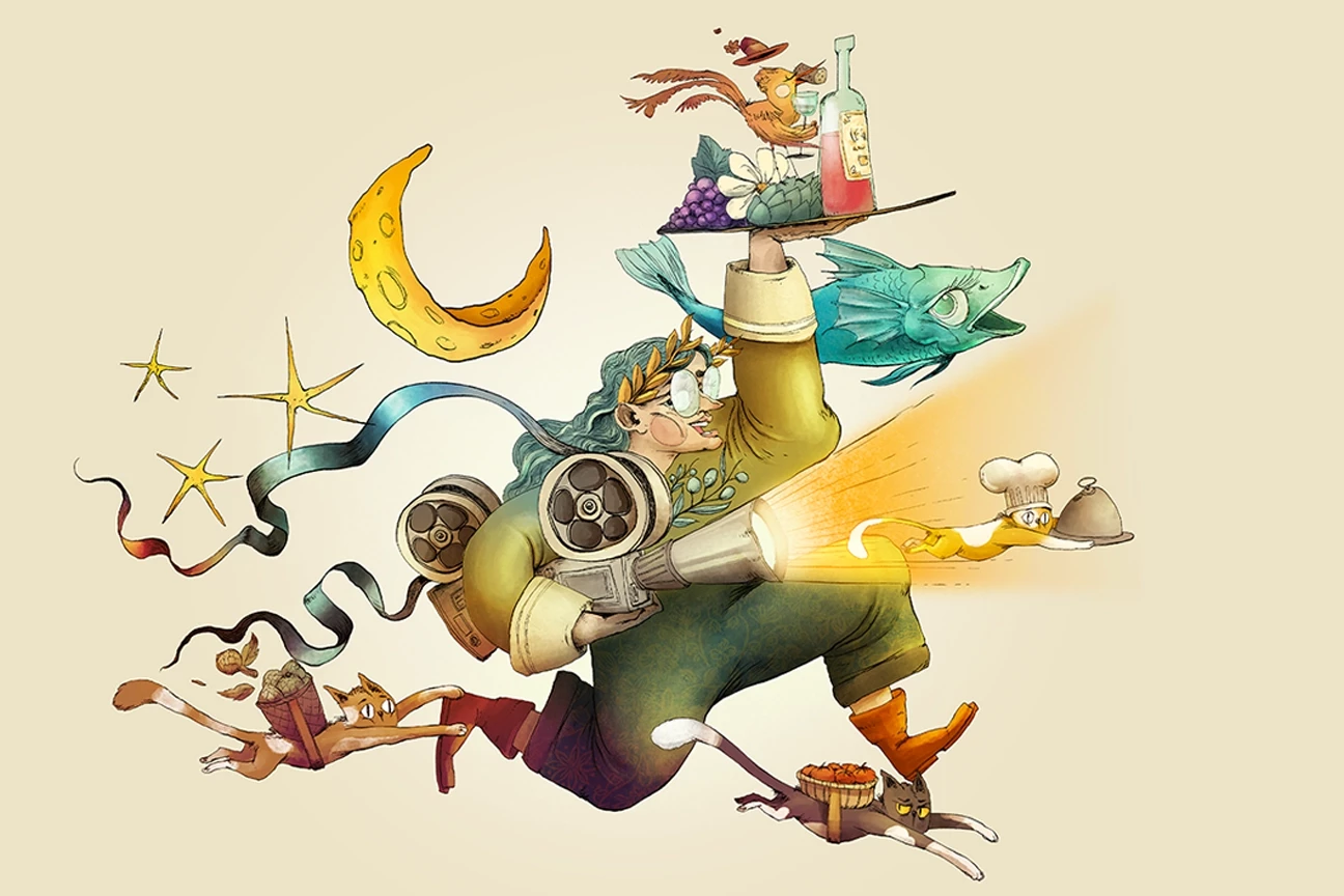 Uluslararası Urla Gastronomi Film Festivali programı netleşti