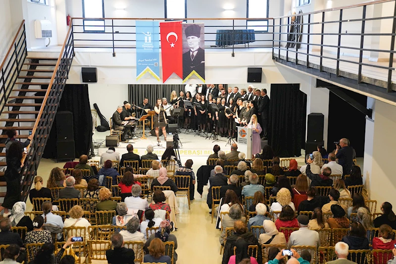 THM KOROSU ANNELER İÇİN SÖYLEDİ