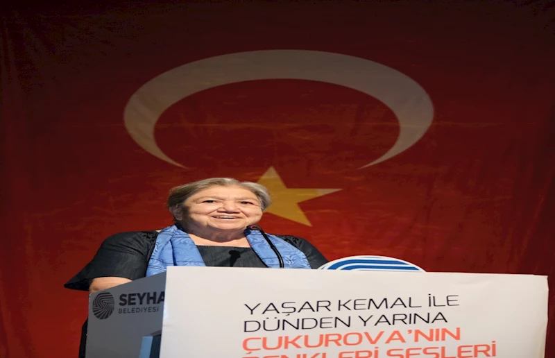 Başkan Zeydan Karalar, “Sanatın dönüştürücü ve geliştirici gücüyle birlikte ülkemizi daha güzel bir yer haline getireceğiz.”