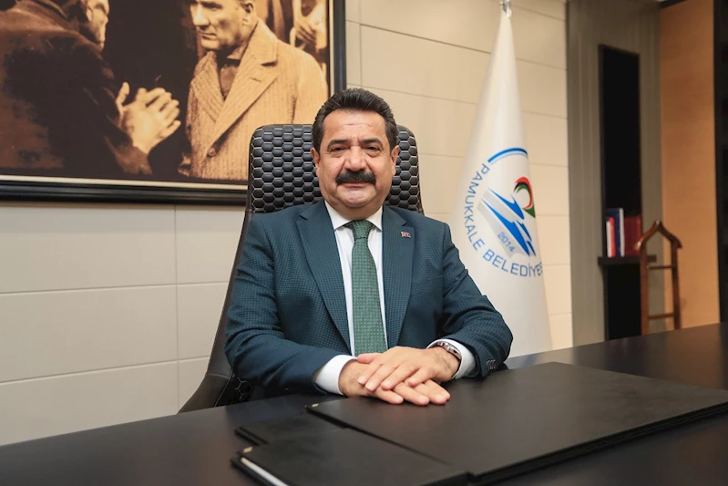 BAŞKAN ERTEMUR’DAN ANNELER GÜNÜ MESAJI