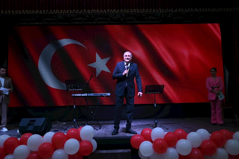 -BOZÜYÜK BELEDİYESİ’NİN ANNELERE ÖZEL PROGRAMI YOĞUN İLGİ GÖRDÜ