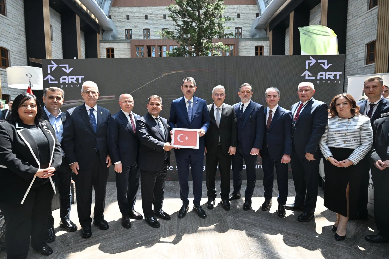 Sürdürülebilir geleceğe Bursa