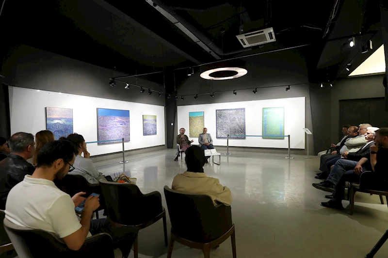 Sakarya’nın edebi hafızası genç kuşaklara aktarılıyor