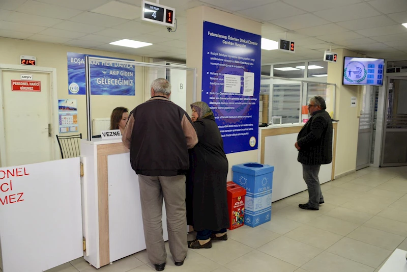 -2025 YILI 1. TAKSİT ÖDEMELERİ 2 HAZİRAN’DA SONA ERİYOR