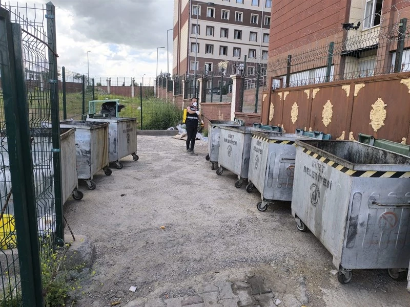 SİİRT BELEDİYESİ