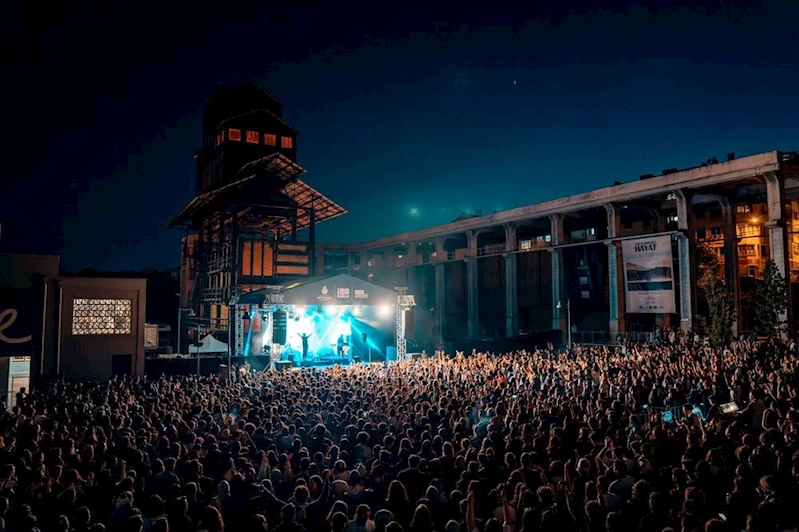 19 MAYIS’TA SAHNE GENÇLERİN