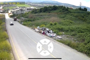 YALOVA’DA ÇEVREYİ KİRLETENLERE GEÇİT YOK