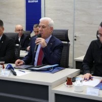 AKOM’un yıllık kurul toplantısı yapıldı