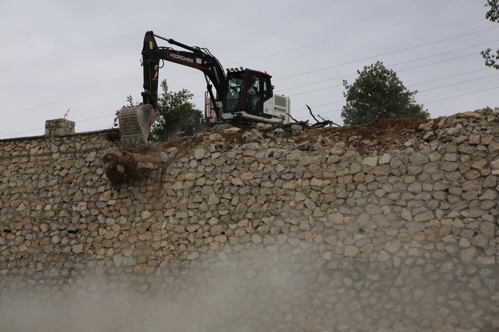 Bursa Nilüfer Dağyenice