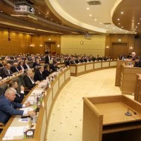 Başkan Bozbey, “BUSKİ belediyeye muhtaç duruma düşmüştür”