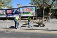 HİZMETİN AYAK İZİ KÂĞITHANE’NİN HER KÖŞESİNDE