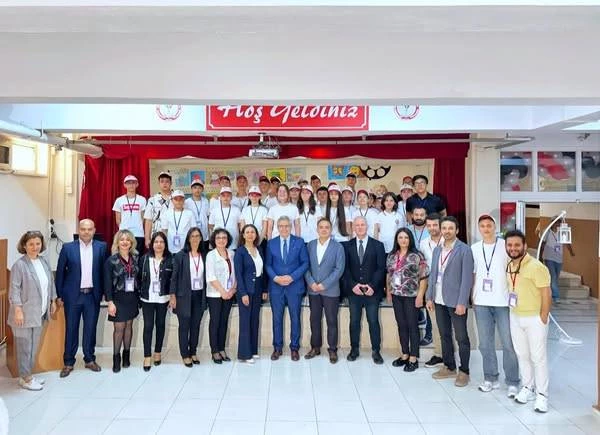 Üreten, Düşünen ve Araştıran bir Nesil