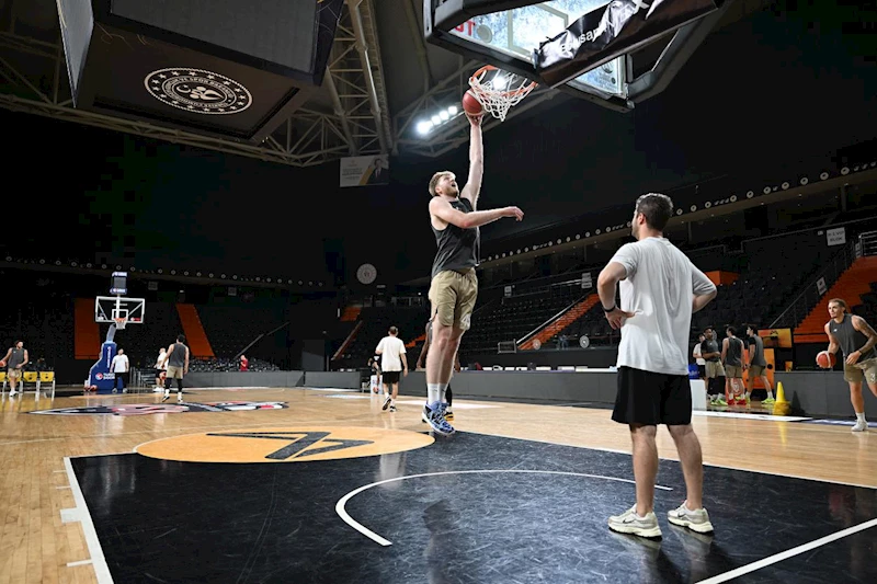 Carettalar’da Hedef Play-Off’u Garantilemek