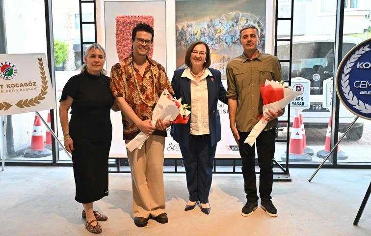 Mistik Dokular ziyarete açıldı