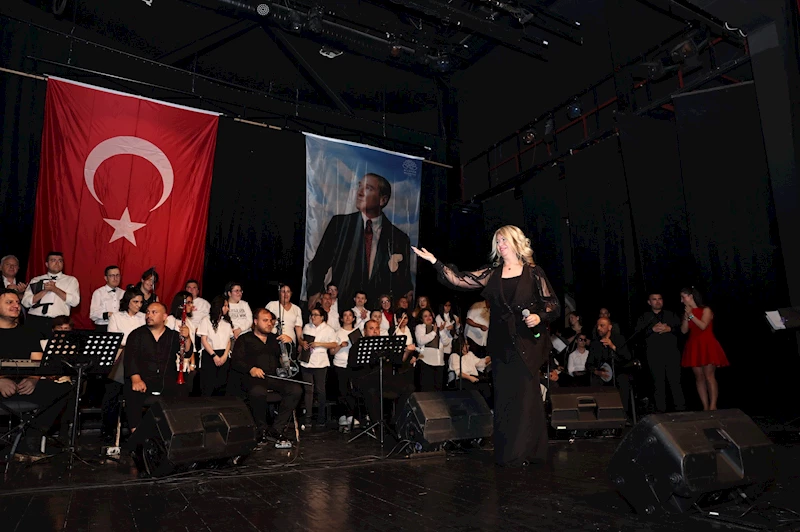 Bizim Ev’den Yeşilçam şarkıları konseri