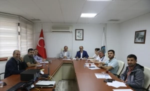 Koruyucu hayvan sağlığı projesi hayata geçiriliyor