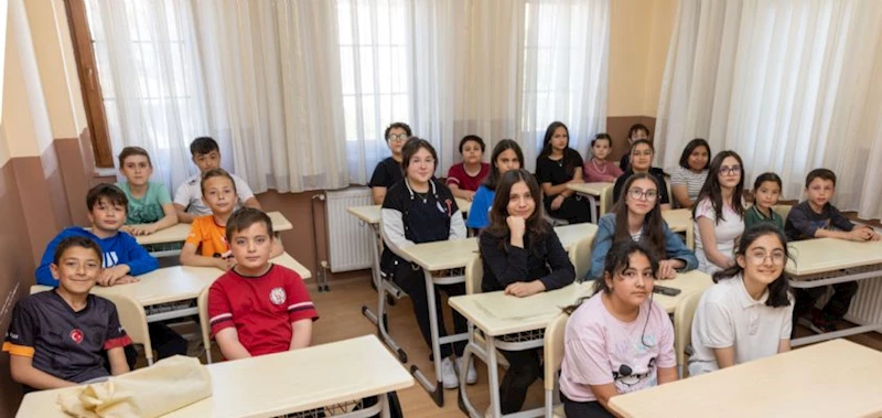 BELEDİYEMİZDEN GENÇLERİMİZE VE KADINLARIMIZA TAM DESTEK