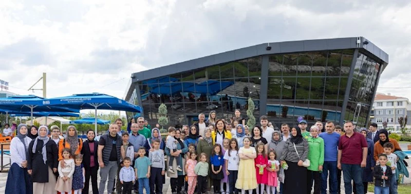 ÇÖLYAK HASTALARIMIZA GLÜTENSİZ DESTEK