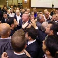 Başkan Bozbey’den Büyükşehir Meclisi’ndeki hakaret ve saldırıya kınama