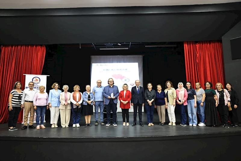 Kent Konseyi’nden sağlıkta farkındalık hamlesi