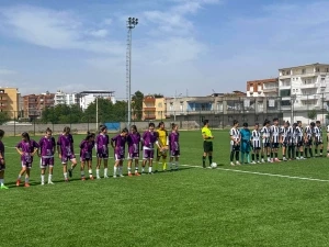 DBB futbol takımları Play-Off’ta başarı elde etti