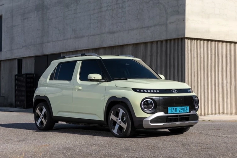 Yılın elektrikli otomobiline geri sayım