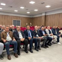 Bursa’nın ‘Kent Anayasası’na vatandaştan katkı