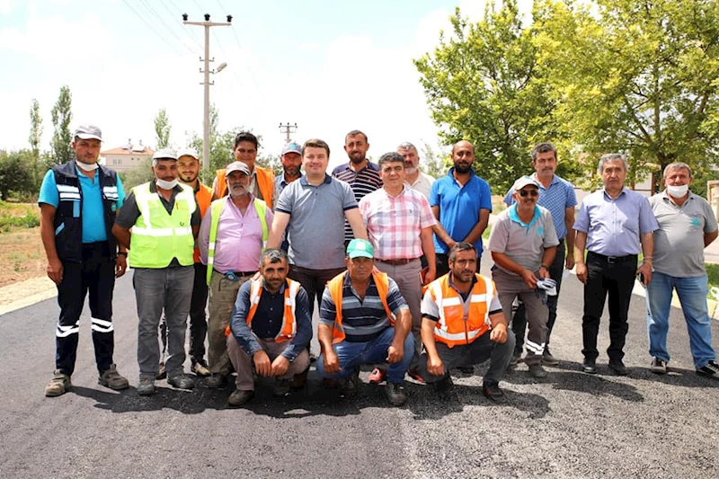 BELEDİYE BAŞKANI DR. EVREN DİNÇER, 1 MAYIS EMEK VE DAYANIŞMA GÜNÜ DOLAYISI İLE KUTLAMA MESAJI YAYINLADI