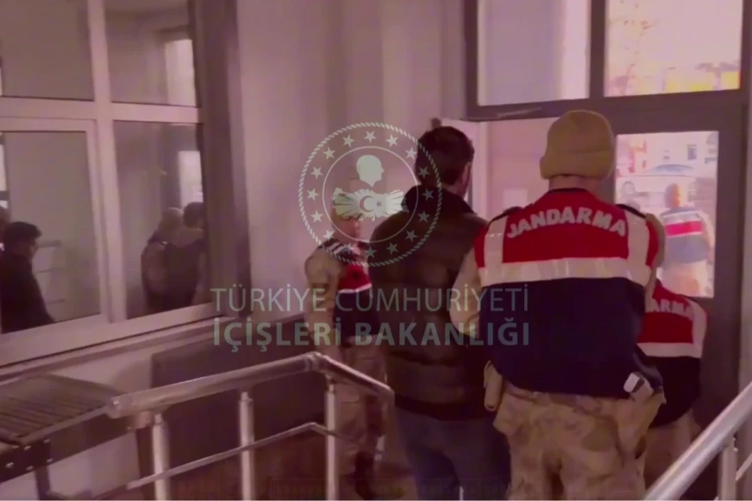 Göçmen kaçakçılığına büyük darbe!