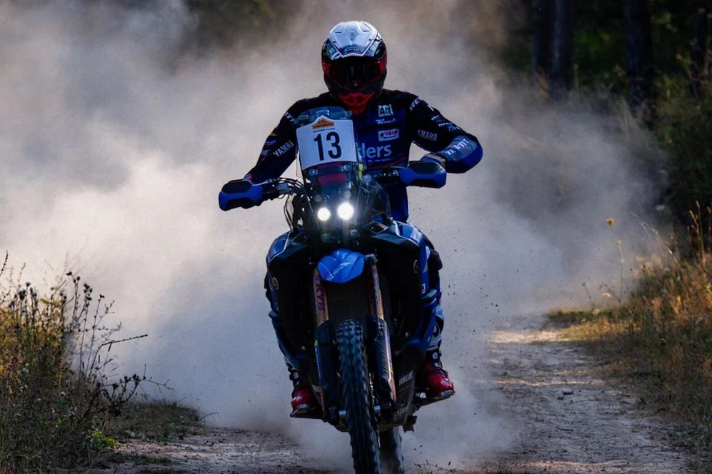 TransAnatolia’nın yarış ruhu festival coşkusuyla birleşti