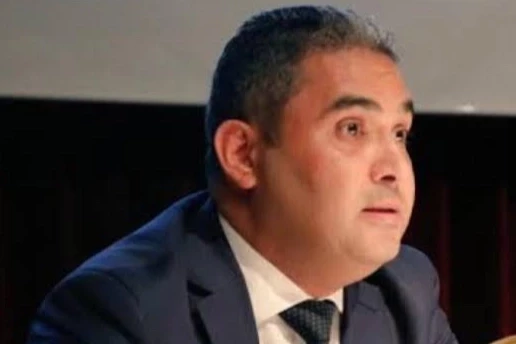 Kahramanmaraşlı Hakan Türkön, HSYK üyeliği İçin TBMM