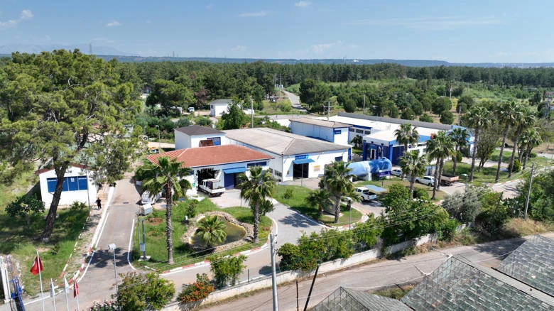 ASAT’tan su seviyesindeki değişime karşı etkili müdahale