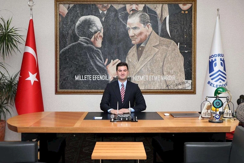 19 MAYIS: ÖZGÜRLÜĞÜN, KARARLILIĞIN VE GELECEĞE DUYULAN İNANCIN SEMBOLÜ