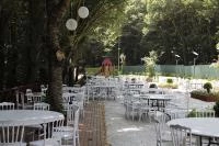 FATİH SULTAN MEHMET TABİAT PARKI NİKÂH SEZONUNA HAZIR