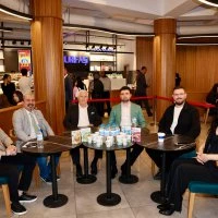 Başkan Mustafa Bozbey’den ‘Kapalı Tribün’ ve ‘Bursaspor Müzesi’ müjdesi