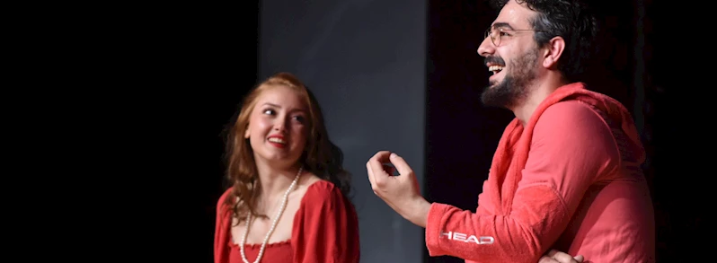 Gençlik Günleri, Tiyatro Oyunlarıyla Renkleniyor