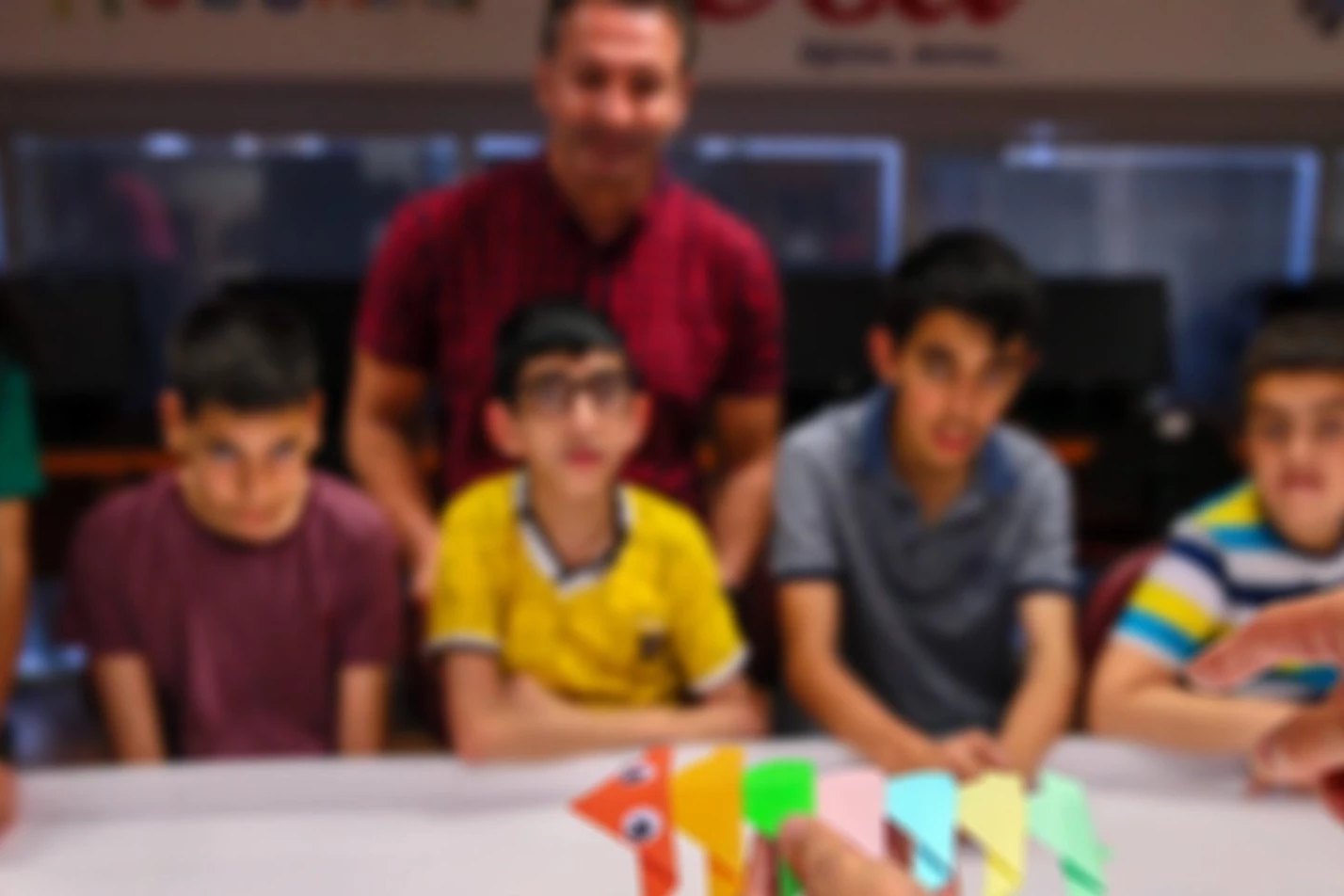 BÜTEM ile 15 bin öğretmene 