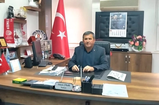 Kumluca Esnaf Odası