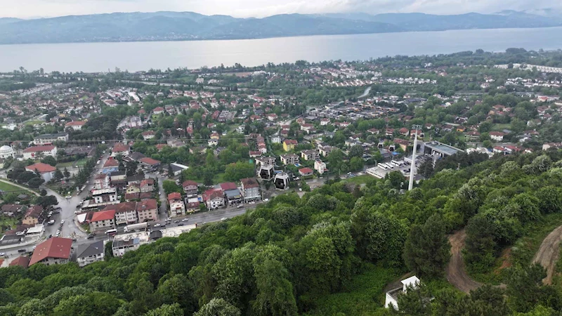 ROTA OLUŞTURULUYOR: TARİHİ İPEK YOLU YENİDEN HAYAT BULUYOR