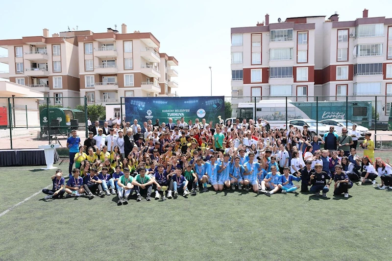 GELENEKSEL DOSTLUK VE KARDEŞLİK TURNUVALARI SONA ERDİ