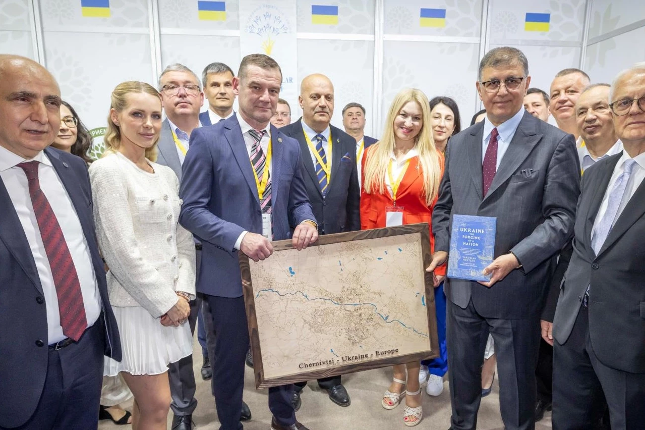 İzmir Temiz Enerjide liderlik yolunda