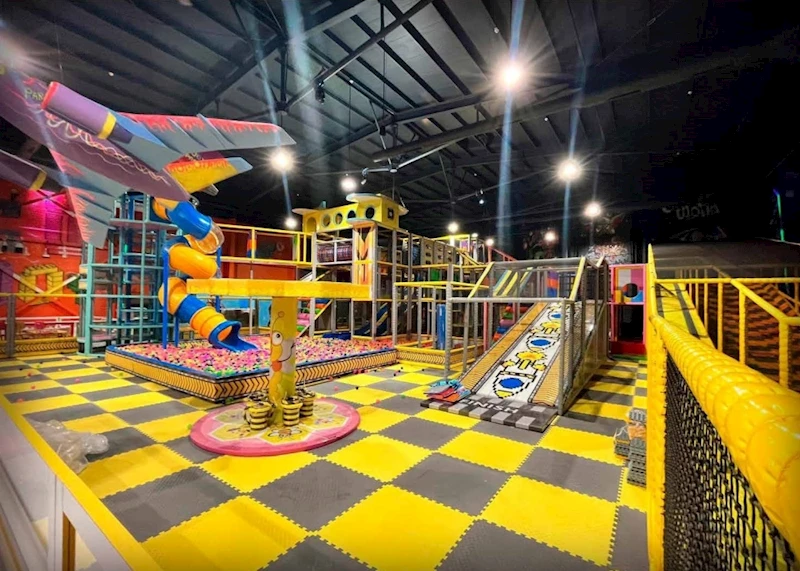 BÜYÜKŞEHİR’DEN ÇOCUK KÖYÜ PROJESİ