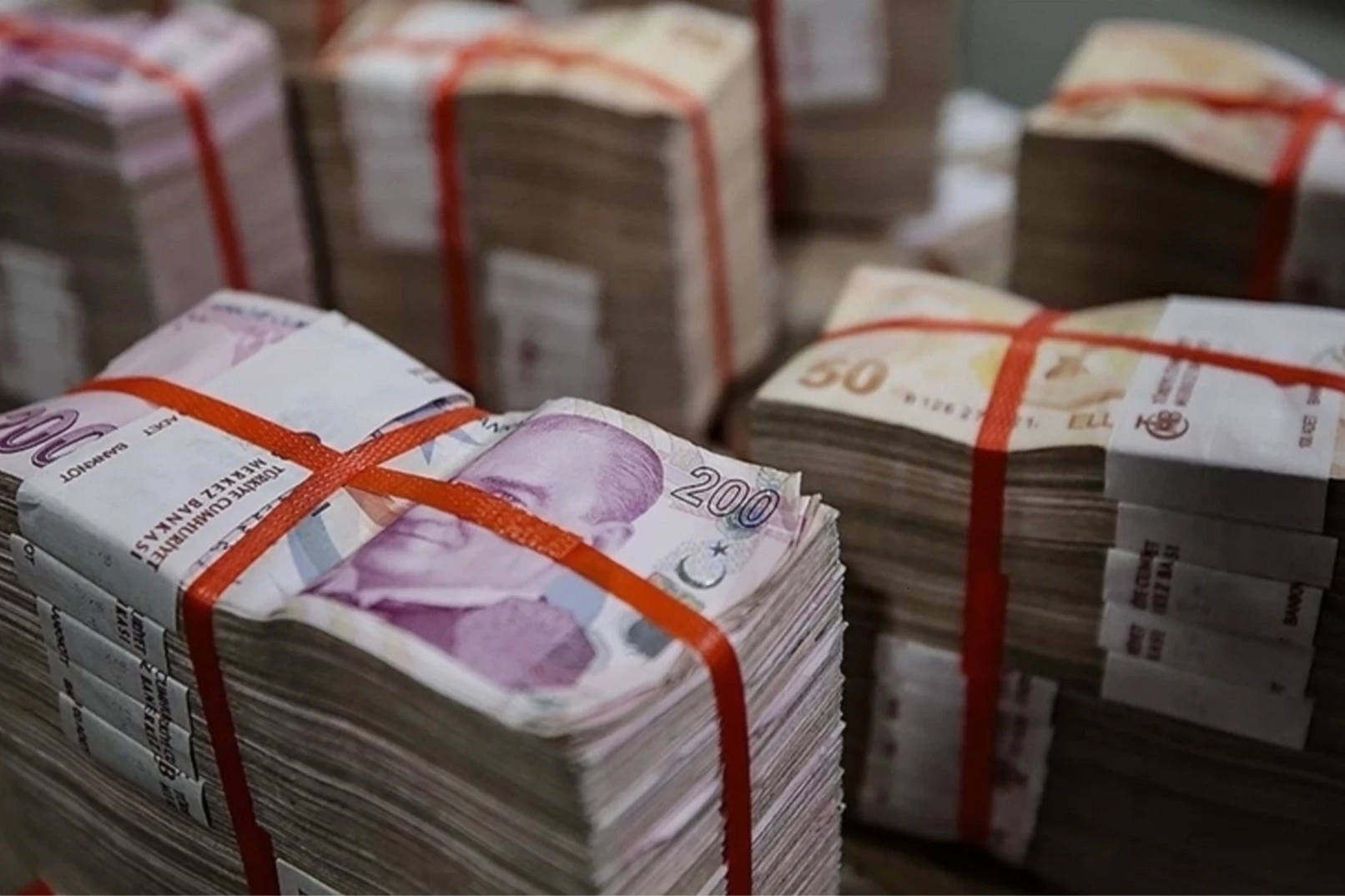 Esnaflara yeni destekler rekor kırdı... Ticaret