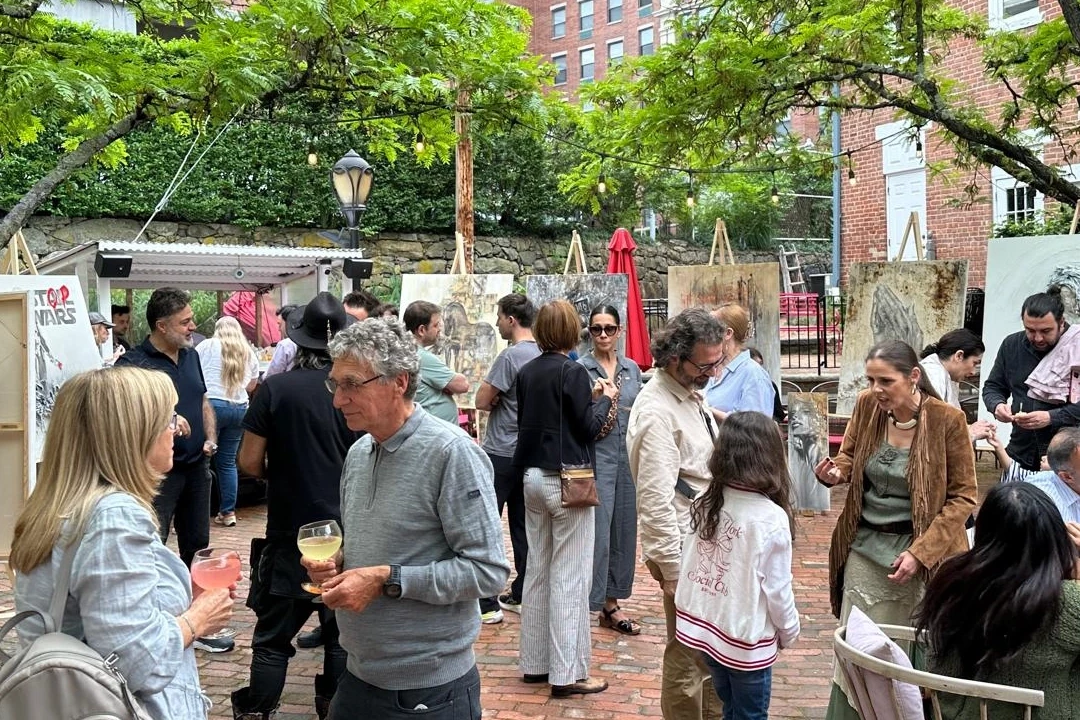 Ünlülerin fotoğrafçısı Koray Kasap