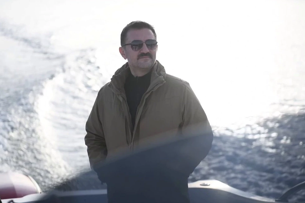 Vali Tekbıyıkoğlu