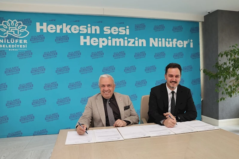 Nilüfer’de güvenilir sağlıklı gıda için akademik destek