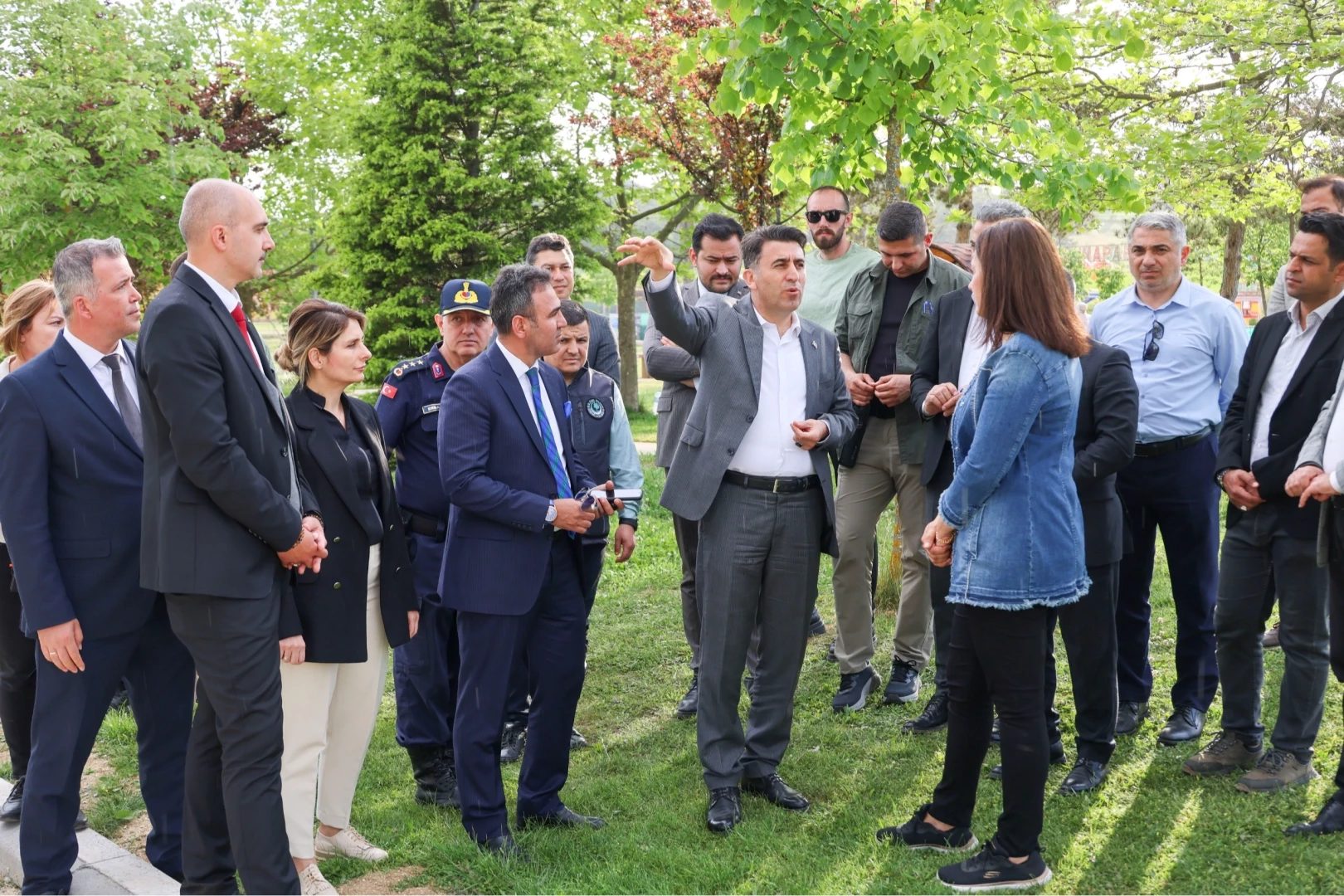 Eğlence, doğa ve adrenalin bu festivalde buluşuyor