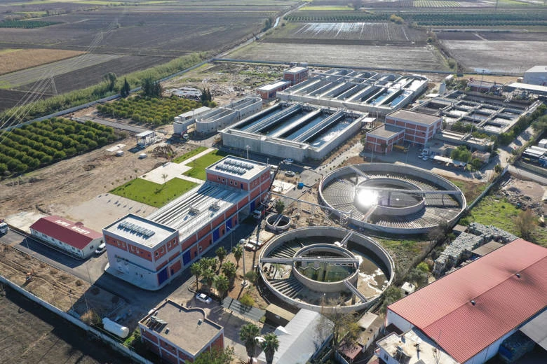 ASAT’ın yatırımlarıyla Antalya’nın geleceği daha temiz ve sağlıklı