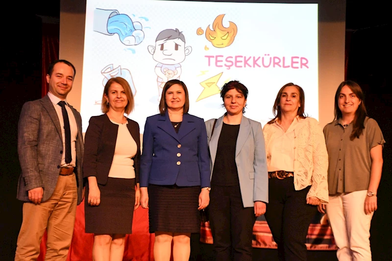 Mamak Belediyesi’nden Ebeveynlere Hayat Kurtaran Eğitim