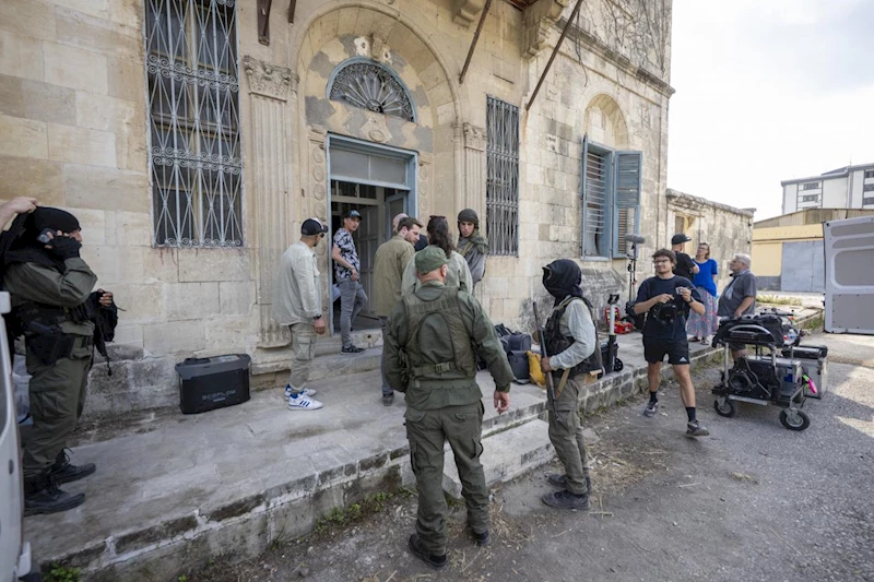 Mersin Sinema Ofisi Film Projelerine Destek Olmaya Devam Ediyor